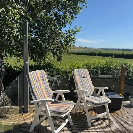 36 Ravens Nest Large 3 Bedroom With Views No Sign Written Vans Allowed On Site High Hesket