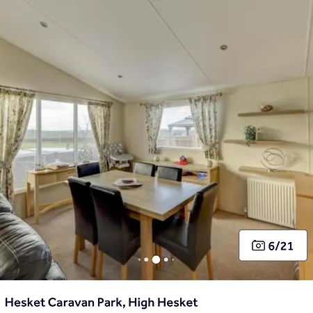 36 Ravens Nest Large 3 Bedroom With Views No Sign Written Vans Allowed On Site 아파트 *